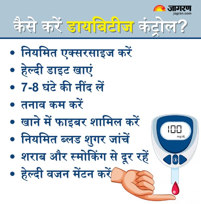 High bLood sugar symptoms